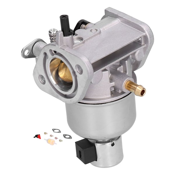 Plæneklipper Karburator Sæt Karburator Carb 15003‑7081 til Kawasaki FH580V 4 Cyklus Motorer C7082