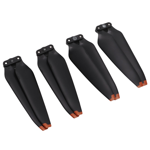 2 par drone reserve propeller 9453F reserve hurtige udskiftning blade PP til DJI Mavic 3 vedligeholdelseOrange