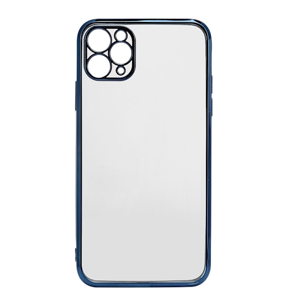 SULADA Mobilskal Elektropläterad TPU Helkroppsskal för iPhone 11Pro Max