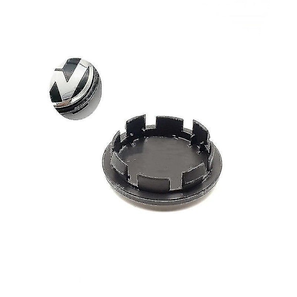 st 65 mm 56 mm 70 mm 76 mm Bilhjul Center Cap Navkapsel Emblem Til 3b7601171 1j0601171 7l6601149b Bilstyling