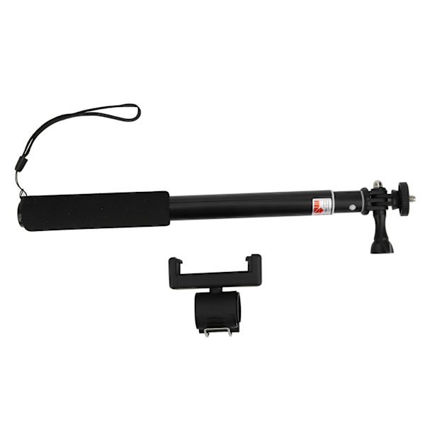 Monopod Selfie Stick Sports Camera Phone Selfie Stick Tilbehør Passer til OSMO ACTION