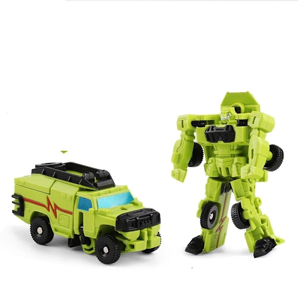 Mini Transformers -lelu Masterpiece-mallilelu pojan toimintahahmolle Studio Series 8cm Hasbro Devastator Transformer Brown