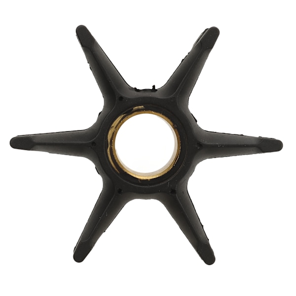 Båtmotor Vannpumpe Impeller 0114812 Kjølesystem Impeller Erstatning for Evinrude Johnson OMC 2HK 2.5HK 3HK 3.3HK