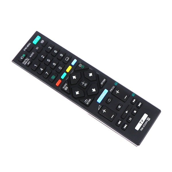 RM-ED054 Erstatning for KDL-32R420A KDL-40R470A KDL-46R470A one size
