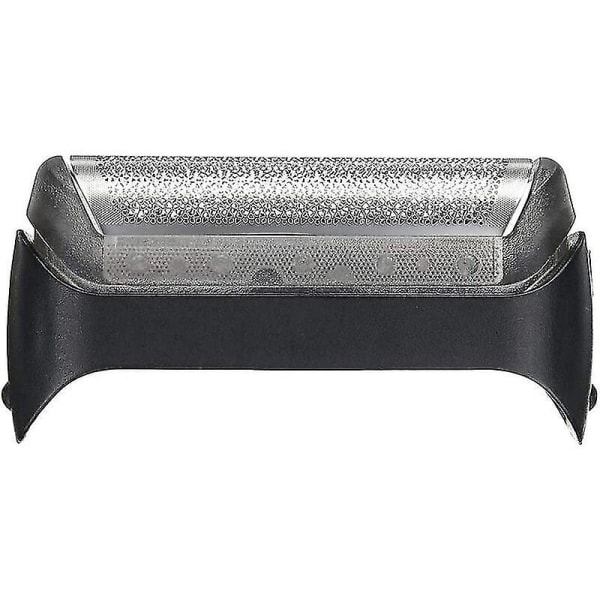 Braun 10b Series 1 190 180 170 Vaihtoterät parranajokoneeseen - Musta