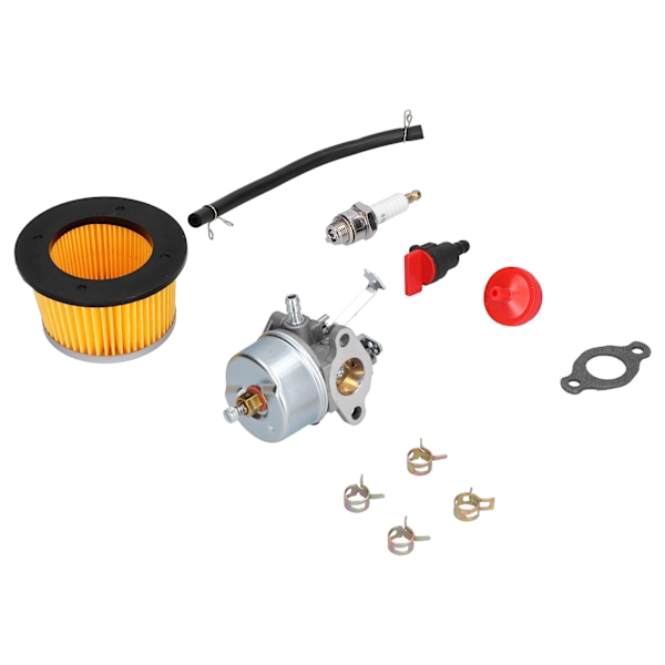 632230 632272 Sneglæserkarburator Kit Motor Tilbehør til Tecumseh H30 H50 H60 HH60