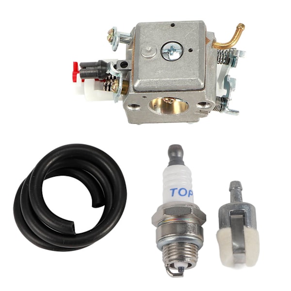 Carburetor Fit for Jonsered CS2152 CS2150 CS2147 CS2145 CS2141 Chainsaw Accessory