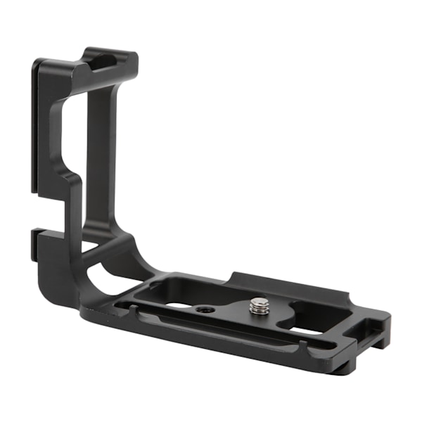 Vertikal hurtigutløser L-plate brakett holder håndgrep for Canon 5DIII 5D3 5D4 kamera