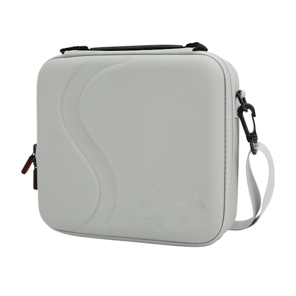 Bærbar actionkamera Messenger Bag for HERO 10/9 Sportskamera Reiseveske