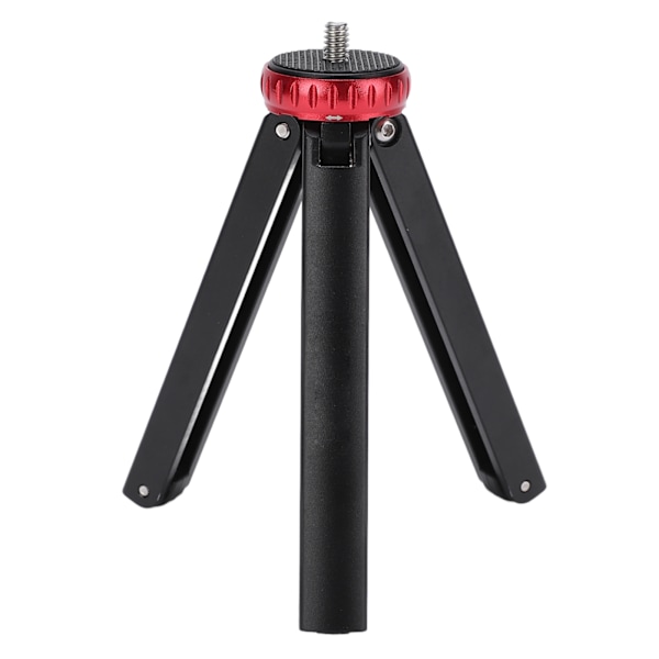 YELANGU Desktop Mini Tripod - Bærbar, lett og lite lommekamera-stativ for speilreflekskameraer