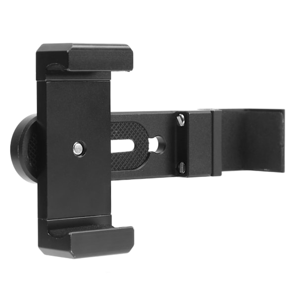 Magnet Mobiltelefon Mount Grip Bracket Clip til OSMO POCKET 1/2 Kamera Aluminiumlegering