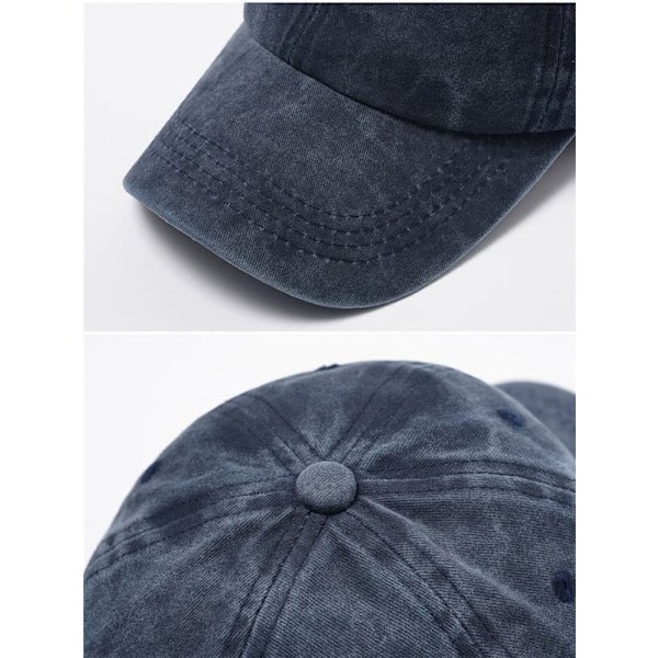 \"QD\" HD HARLEY Caps{HH}