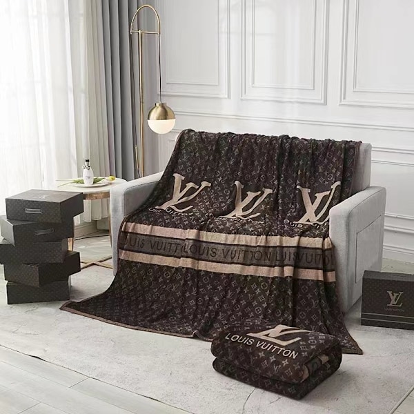 Farais samettipeitto, toimistonokosten peitto, vapaa-ajan matka 7 7 150cm*200cm