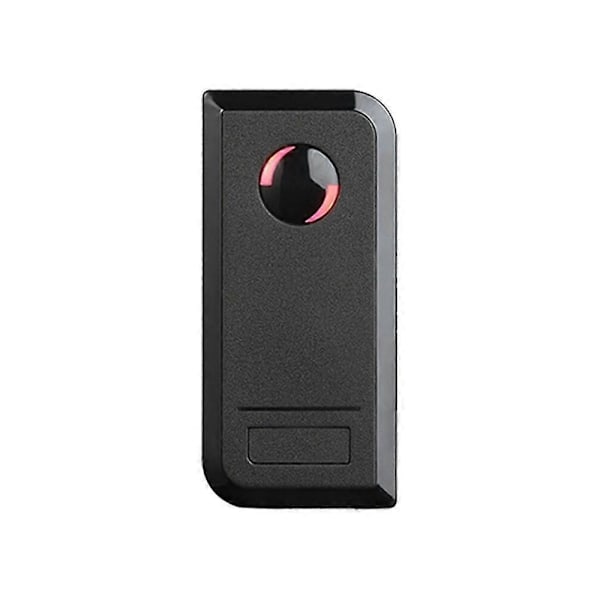 S1EM 1000 Brugere Proximity Læser Vandtæt Dør Adgangskontrol System Kit 125Khz Læser Med Master Card Døråbner