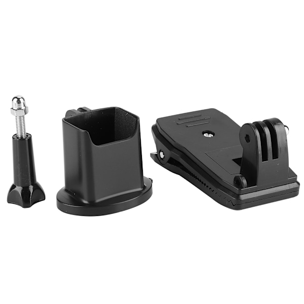 Outdoor Backpack Fixed Mount Bracket Expanding Switch Accessory for DJI Osmo Pocket