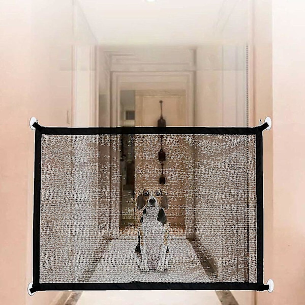 Expandable Dog Gate