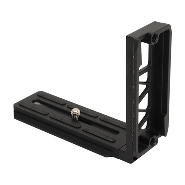 L-brakett Vertikal Horisontal Bytte Stativ Hurtigutløserplate 1/4in Skrue for Arca for DJI Ronin RS3 RSC2 Stabilisator