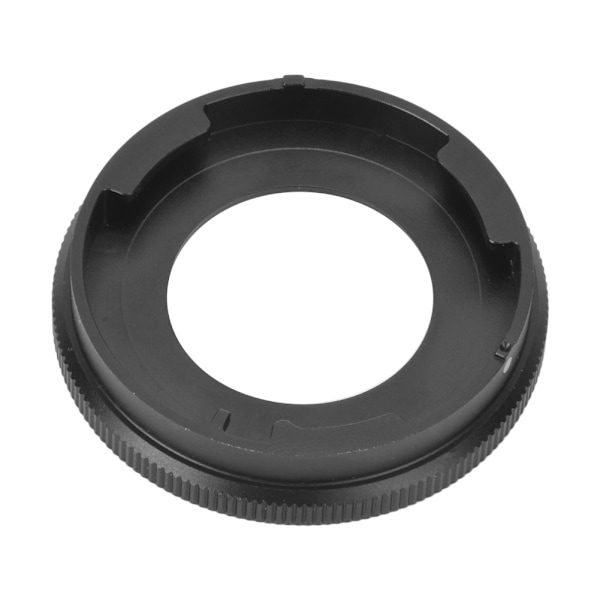 MCO CLA T01 Adapterring i aluminiumlegering till 40,5 mm filter för Olympus TG6 TG5-kamera