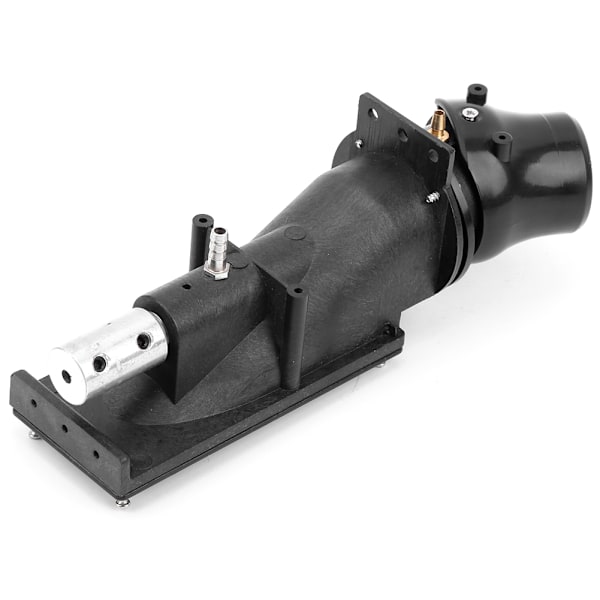 Motor Propeller Spray Vatten Thruster Kraftinsprutningspump för Fjärrkontrollbåt