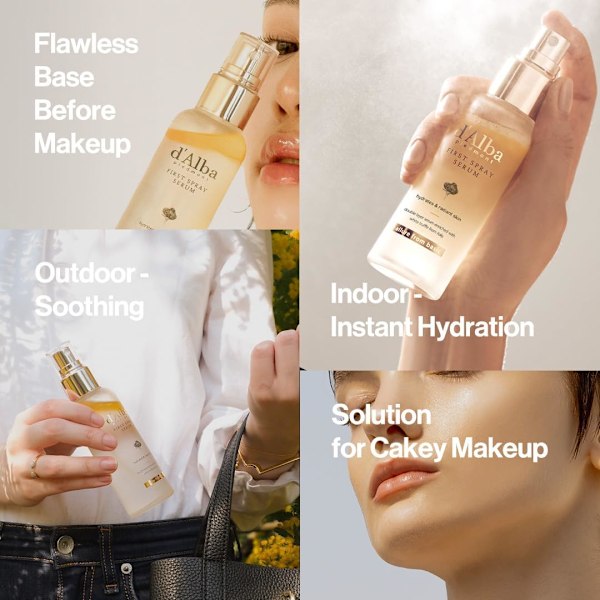 Eau de Toilette för Män - Fräsch Doft