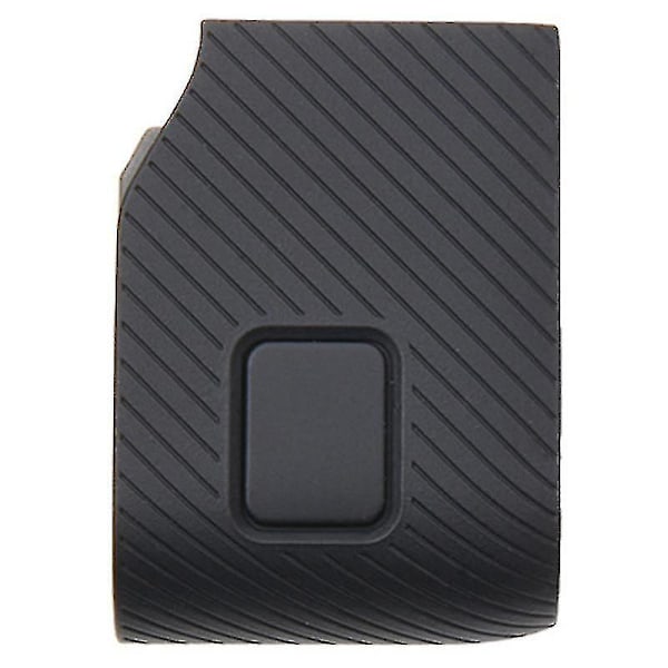 HDMI Port Side Cover Reparasjonsdel Kompatibel GoPro Hero5 Hero6