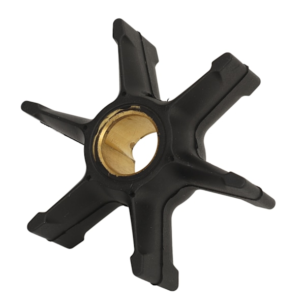 Båd Motor Vandpumpe Impeller 0114812 Kølesystem Impeller Udskiftning til Evinrude Johnson OMC 2HP 2.5HP 3HP 3.3HP