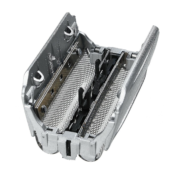 Vaihtoterä + parranajopää Braun Series 5 8000 -parranajokoneeseen, 51s