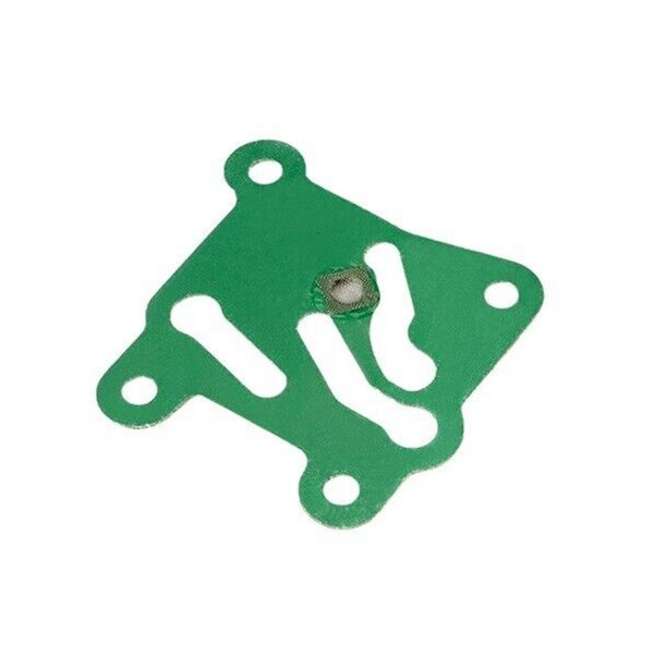 Motordel til C70 S60 S80 V70 XC70 XC90 Udstødning Variabel Kontrol Timing VVT Solenoidventil 8670422