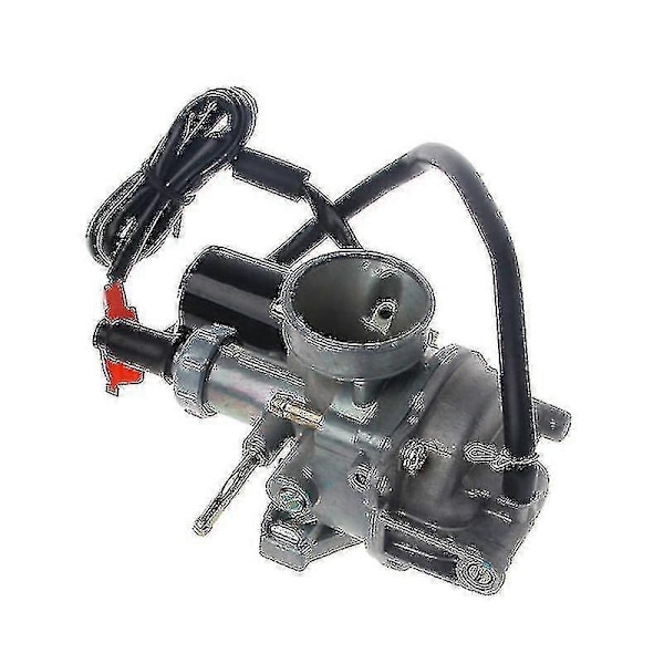 19mm Kaasutin Yhteensopiva Honda 2-Tahti 50cc Dio 50 Sym Dd50 Zx34 Kymco Skootterin Kanssa - WELLNGS
