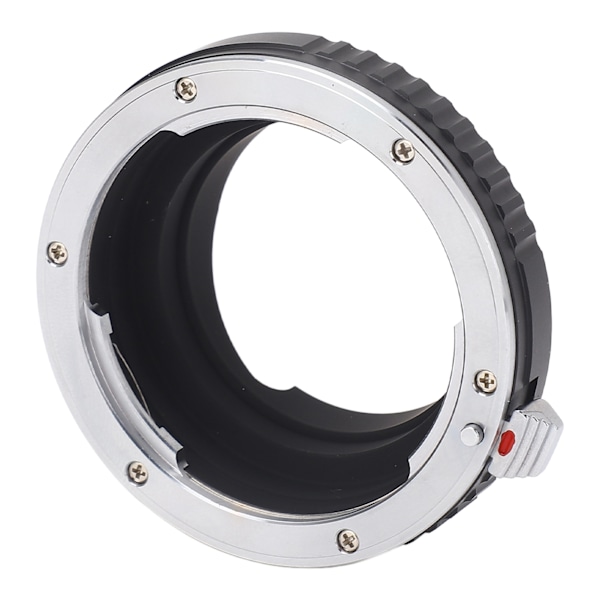 Objektivadapter Konverterring for Leica R Mount Objektiv til M Mount Kamerahus Kamerobjektiv Adapter