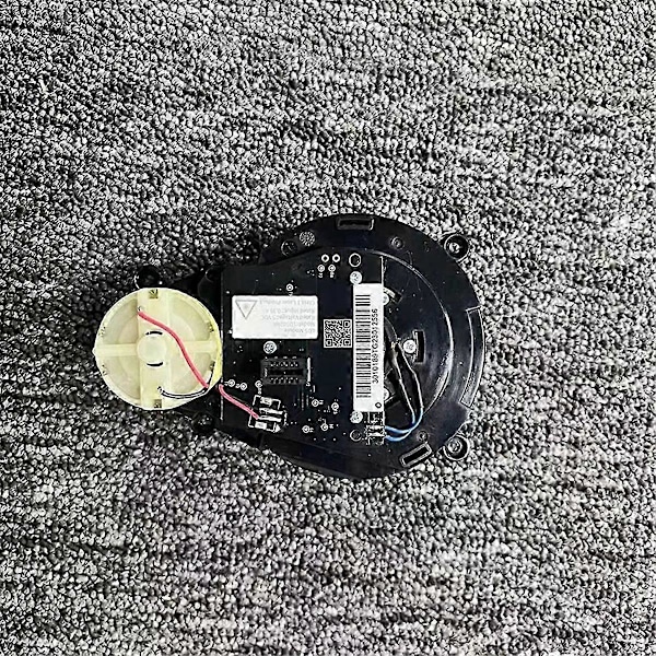 LDS Laser Afstandssensor til Roborock T7S/T8plus/G10/G10S/S7 MAXV Laserhoved LDS Motor Robotstøvsuger