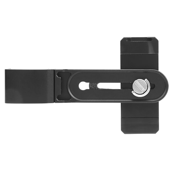 Magnet Mobiltelefon Mount Grip Bracket Clip til OSMO POCKET 1/2 Kamera Aluminiumlegering