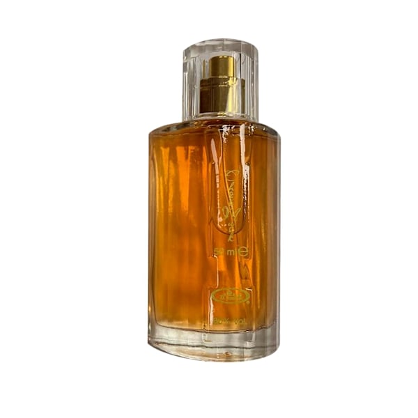 Choco Musk - Lett Parfymerad Naturlig Spray - 50 ml (1,65 fl oz)