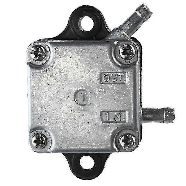 Merimoottorin polttoainepumppu 66M-24410-10/11 4-tahti 9.9HP 15HP moottorille, merimoottorin polttoainepumppu [Db]