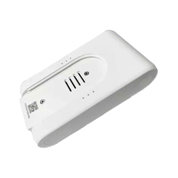 25.2V imurin litiumioni ladattava akku 3000mAh litiumakku G9 G10 imurille