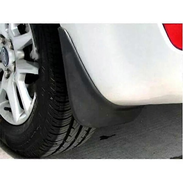 4X Stänkskärmar Fram & Bak För 2005-2011 Ford Focus MK2 II Kombi