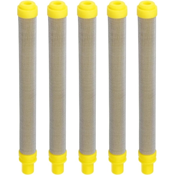kpl 100 mesh-suodattimia, Wagner Airless -maaliruiskuihin