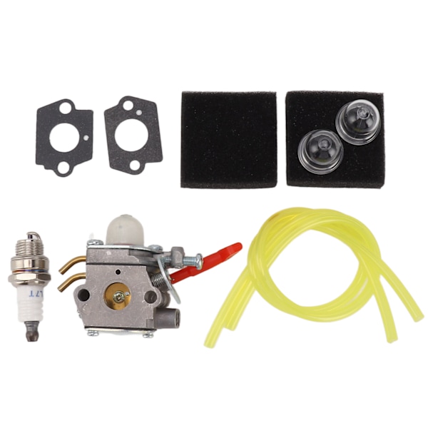 Carburetor Carb Accessory for Homelite PLT3400 PBC3600 ST Blowers Trimmers C1U‑H39A UP00608A UP00608 UP00021