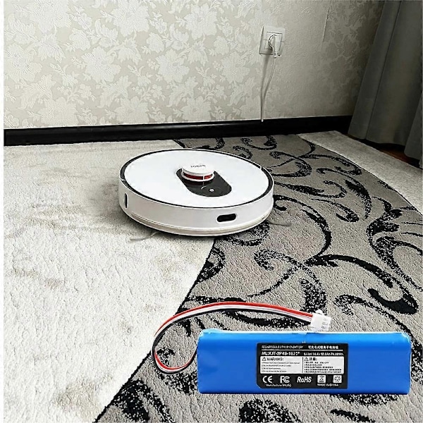 Batteri för Lenovo T1 Pro städrobot