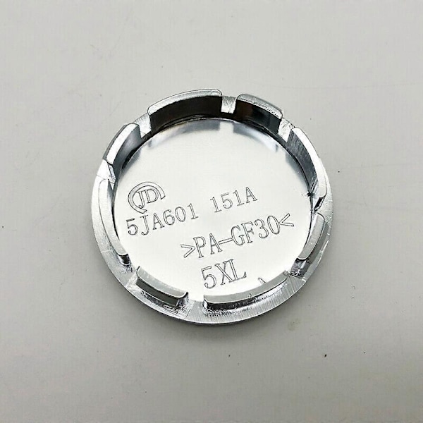 4 st/lot Universal 56mm Navkapslar Hjul Däck Bil Hjul Navkapsel Set Fordonsöverdrag Praktisk Hållbar Hög Kvalitet