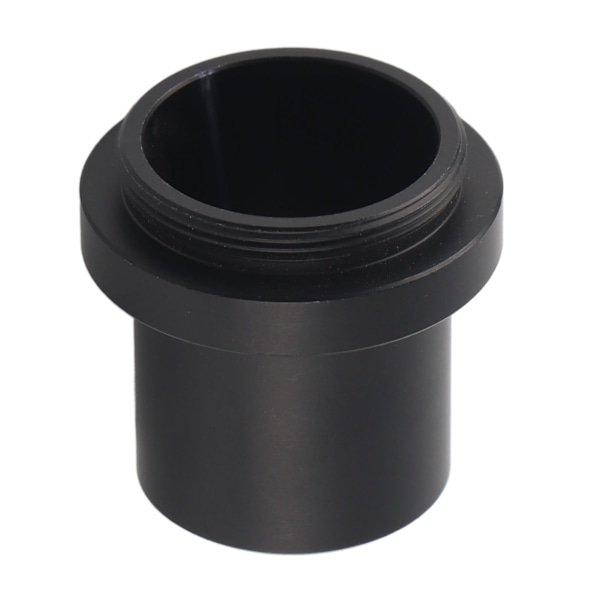 Telescope Mount Adapter for Camera Microscope 23.2mm Eyepiece Port to C/CS Camera Port