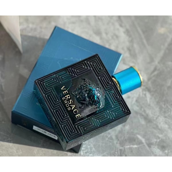 Eau de Toilette för män - Fräsch doft