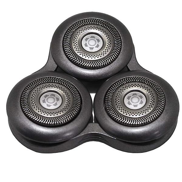 Harmaa - Parranajopää Philips SH98 SP9861 SP9860 SP9862 9863 9820 9880 -parranajokoneeseen【】