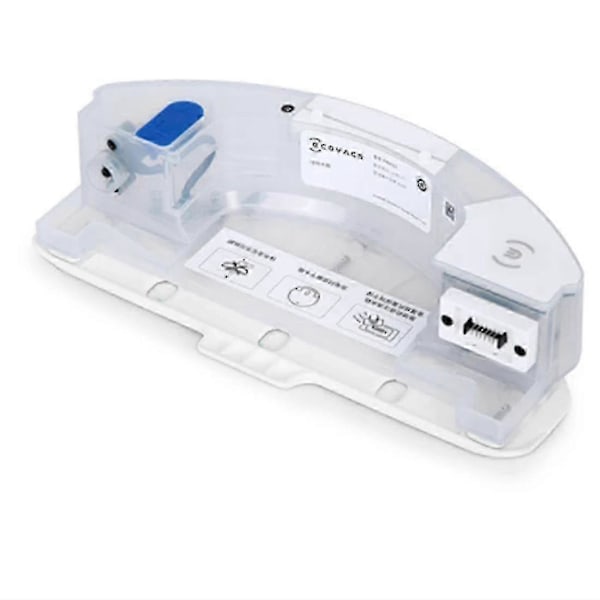 Vesisäiliö Deebot Ozmo T8/t8+/t9/t8max/t8 /t9 Max/t9 Power Ozmo Pro -imurille o