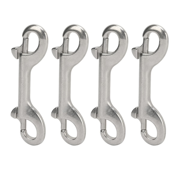 Boat Cleats 316 Stainless Steel Flip Up Dock Cleat Foldable Marine Deck Rope Accessories 6 Inch