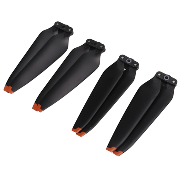 2 par drone reserve propeller 9453F reserve hurtige udskiftning blade PP til DJI Mavic 3 vedligeholdelseOrange