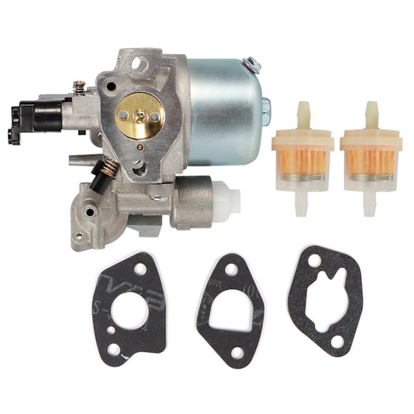 Forgassertilbehør passer til Subaru Robin ex17 / sp170 / ex13 / ex130 / ex170 6HP-motor