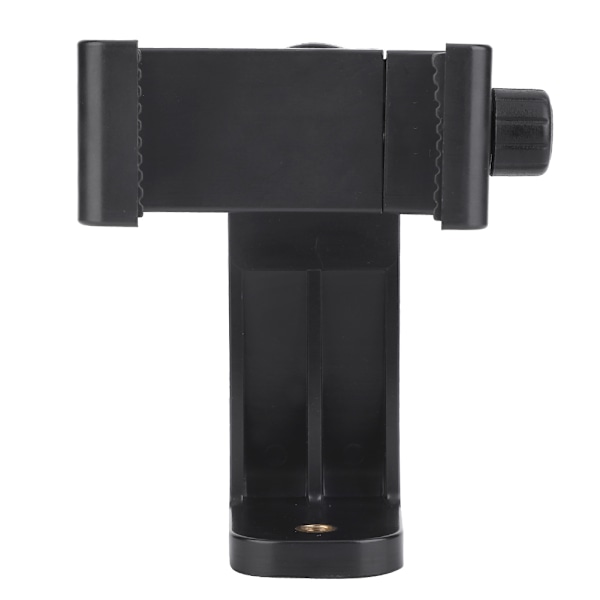 Universal 360° Rotation Mobile Phone Clip Tripod Mount Adapter Holder Bracket for iPhone for Samsung Phones