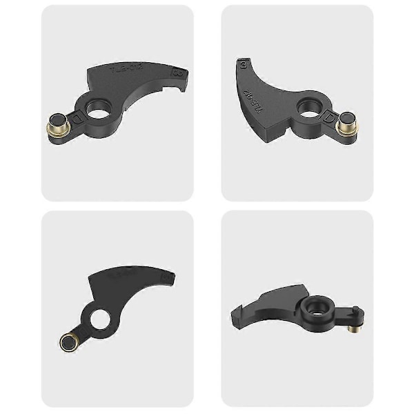 stk. til Black & Decker Plæneklipper 90567077 Trimmer Line Feed Lever