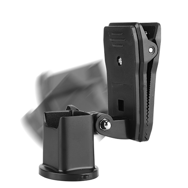 Utomhusryggsäck Fast Mount Bracket Expander Switch Tillbehör för DJI Osmo Pocket